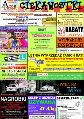 Ciekawostki