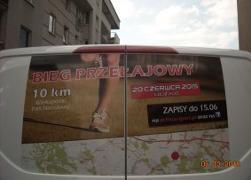 Magnesy na auta